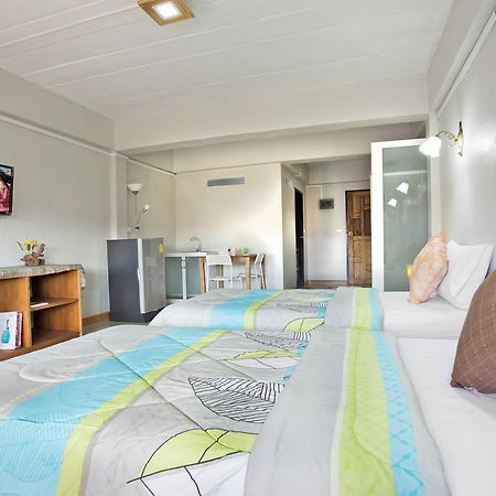 Baan Bangrak Residence Trang Luaran gambar