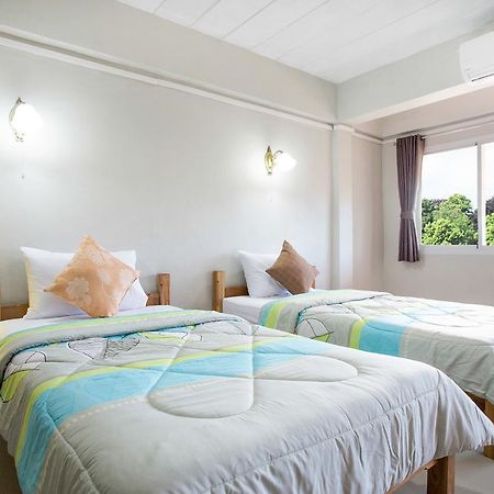 Baan Bangrak Residence Trang Luaran gambar