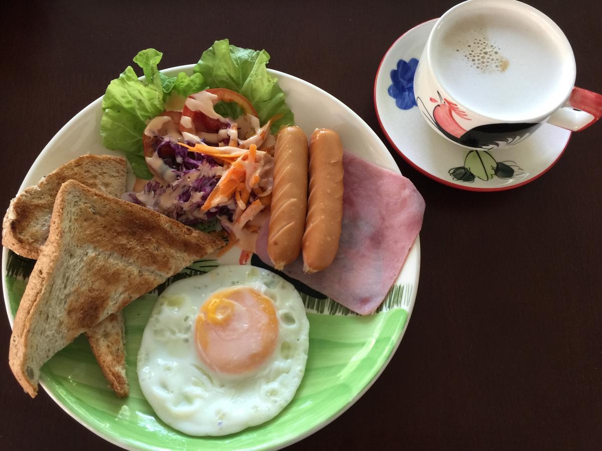Baan Bangrak Residence Trang Luaran gambar