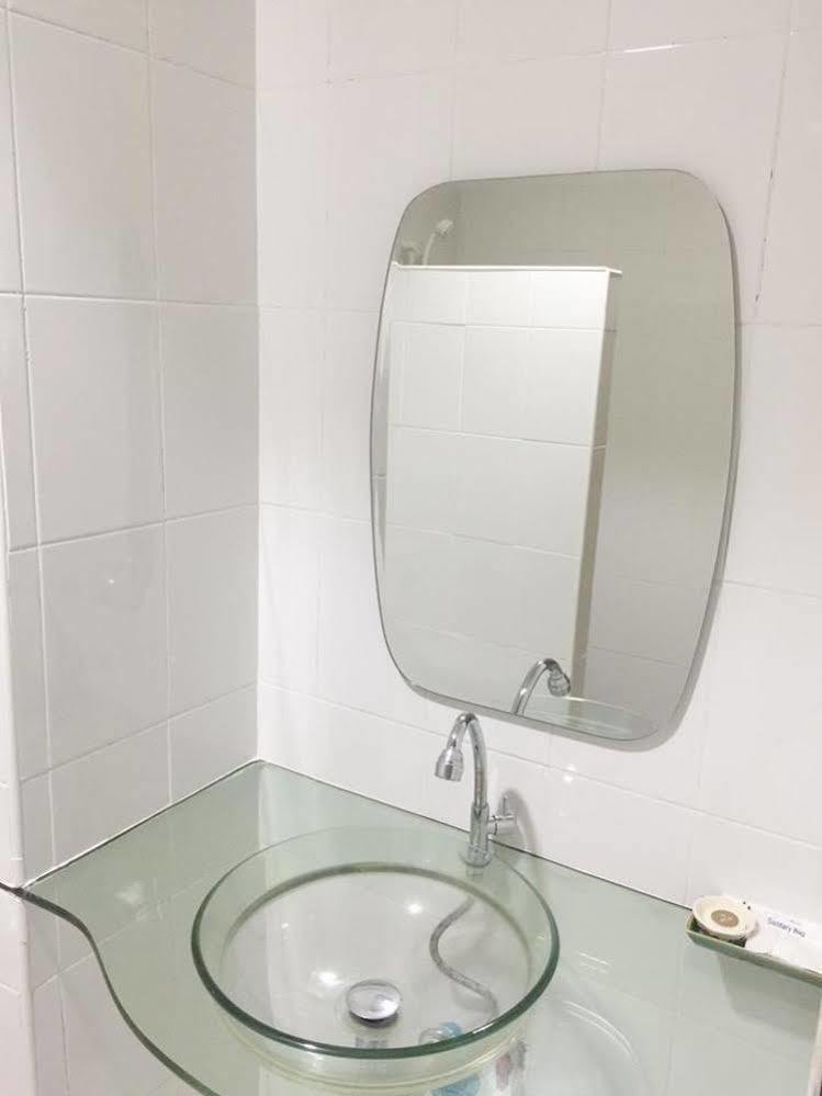Baan Bangrak Residence Trang Luaran gambar