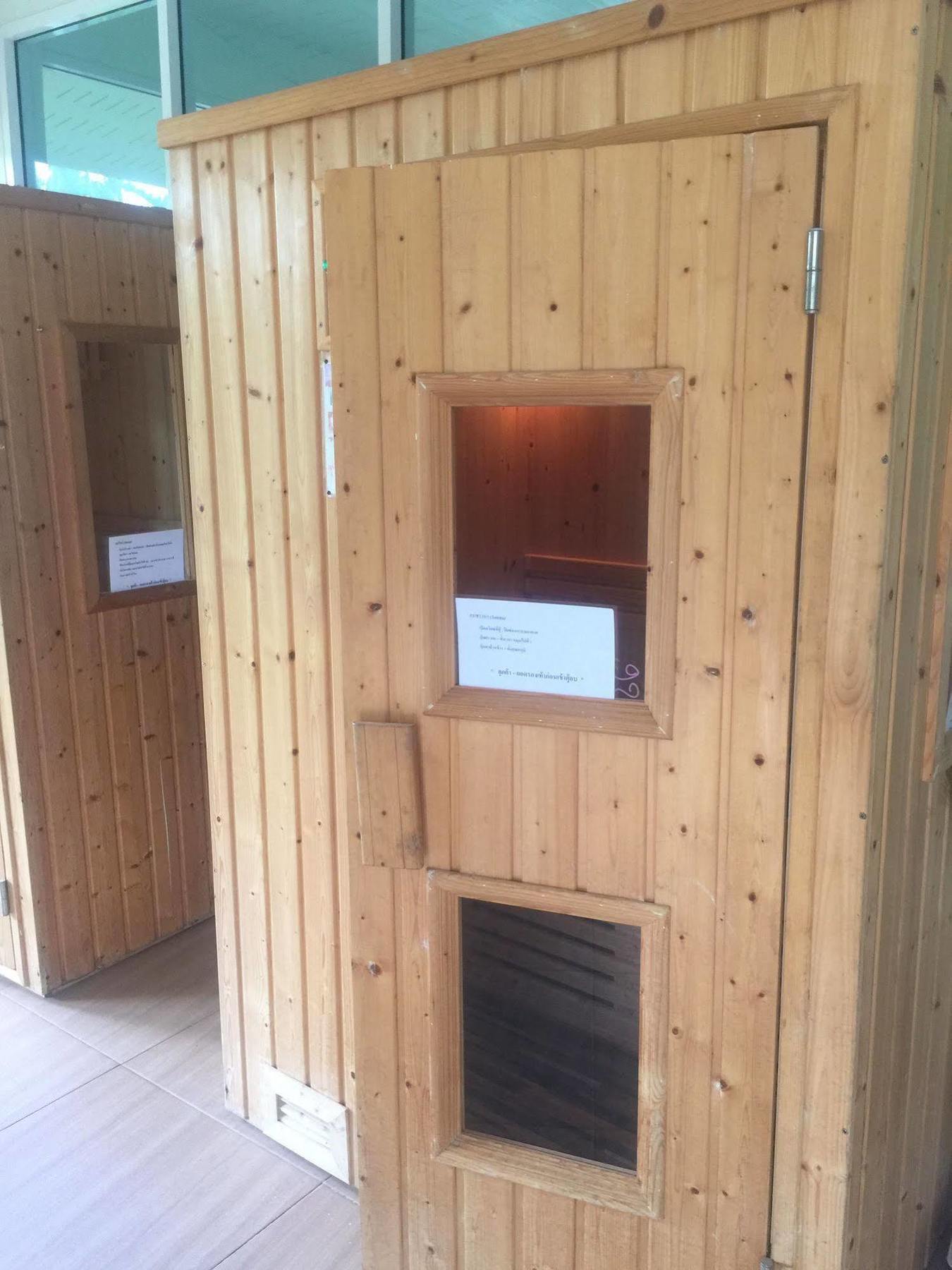 Baan Bangrak Residence Trang Luaran gambar
