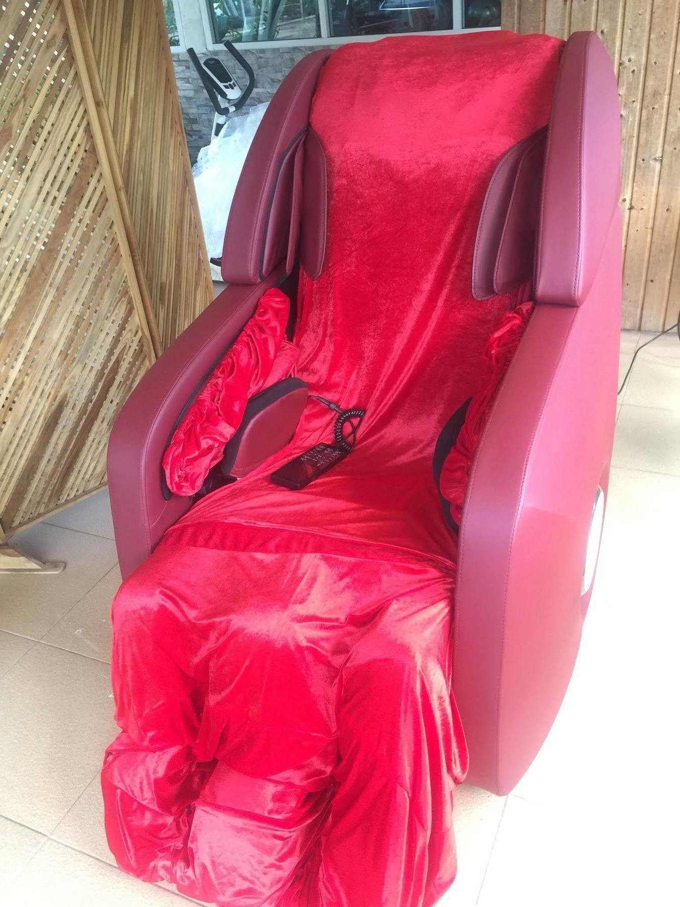 Baan Bangrak Residence Trang Luaran gambar